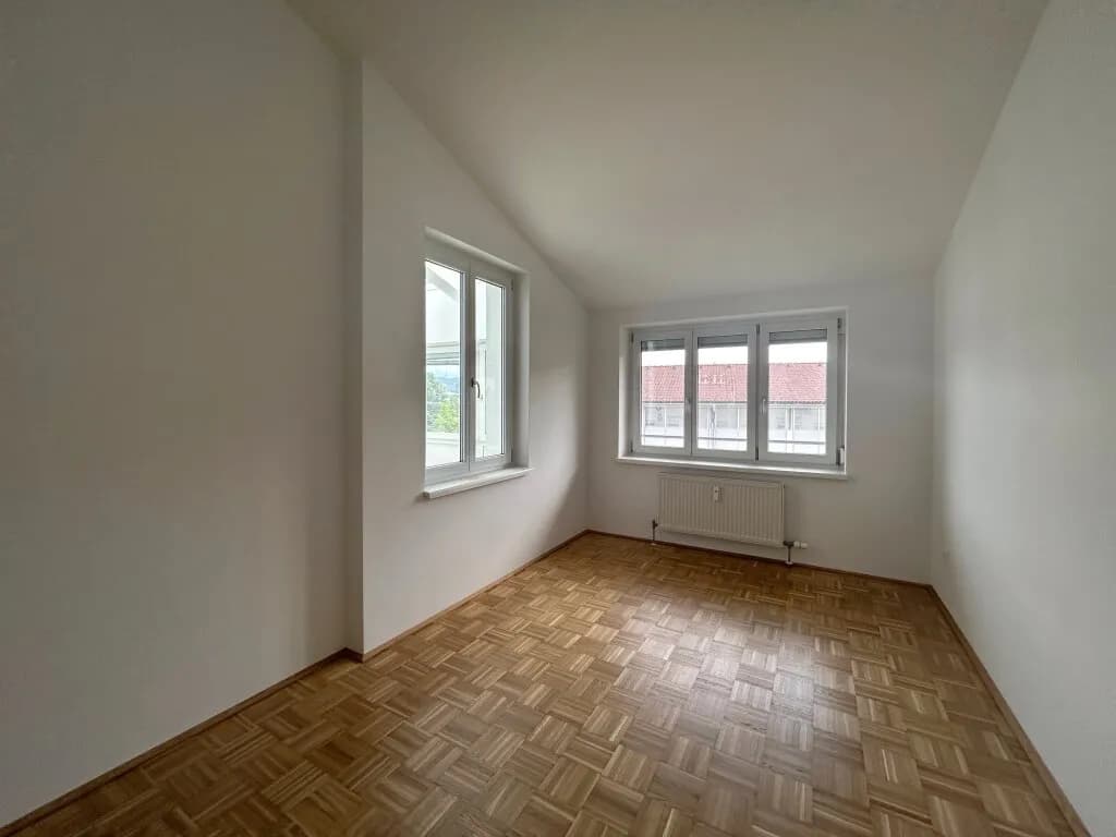 4-Zimmer-Wohnung mieten in Freistadt – 84,75 m², € 883 – Bild 7 von 12