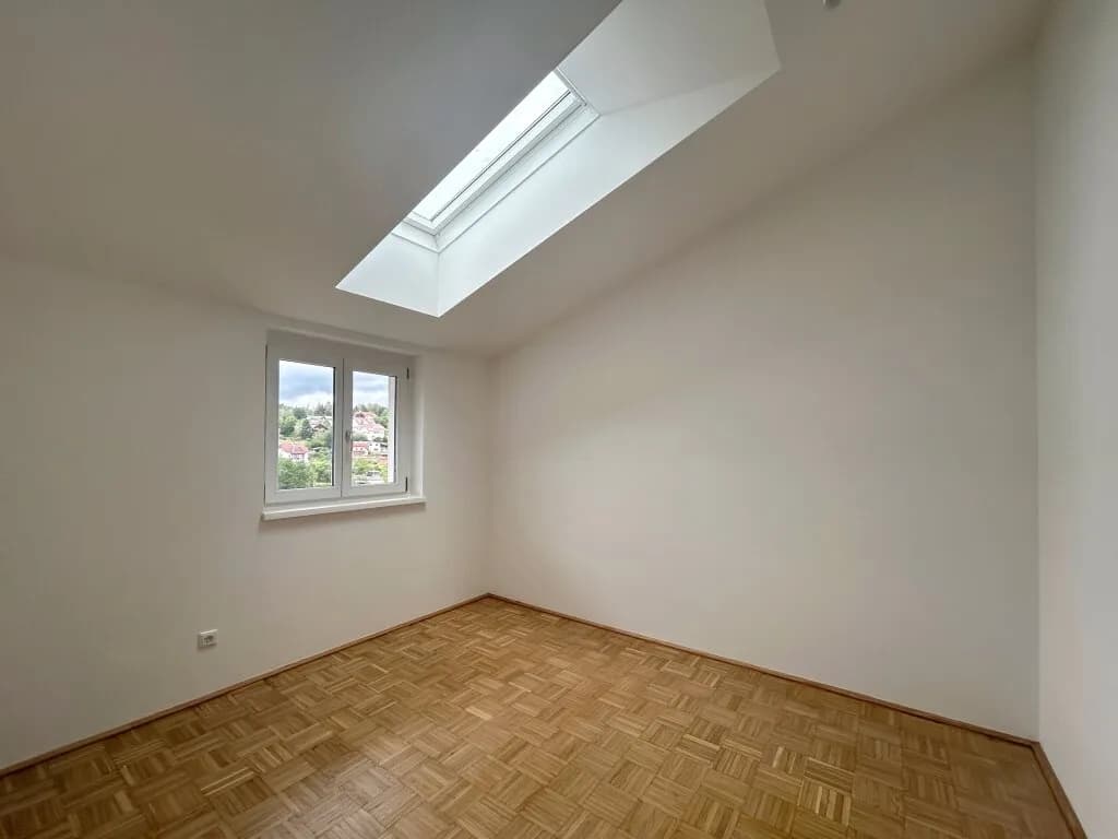 4-Zimmer-Wohnung mieten in Freistadt – 84,75 m², € 883 – Bild 9 von 12
