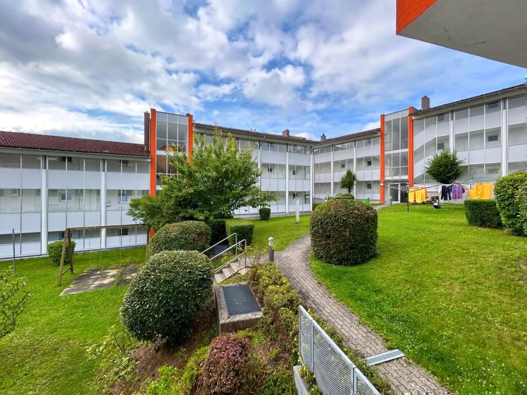4-Zimmer-Wohnung mieten in Freistadt – 84,75 m², € 883 – Bild 10 von 12