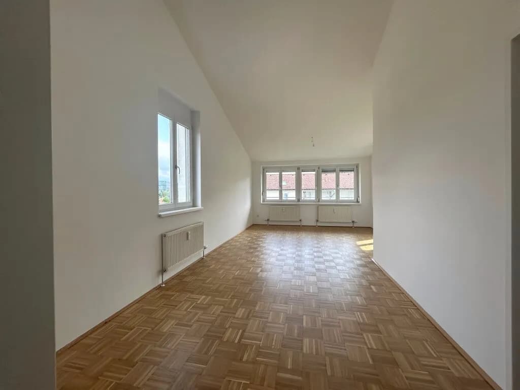 4-Zimmer-Wohnung mieten in Freistadt – 84,75 m², € 883 – Bild 11 von 12