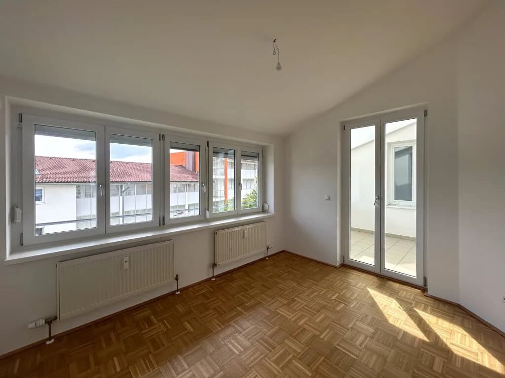 4-Zimmer-Wohnung mieten in Freistadt – 84,75 m², € 883 – Bild 12 von 12