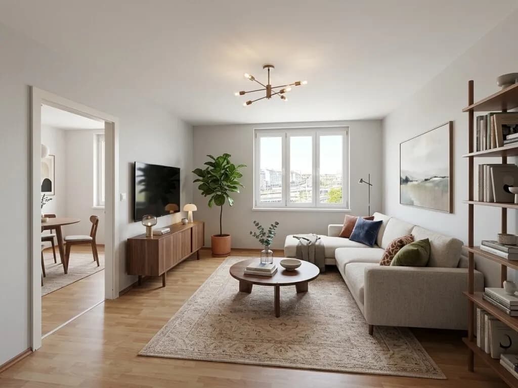 2-Zimmer-Wohnung kaufen in Wien – 59 m², € 220.000
