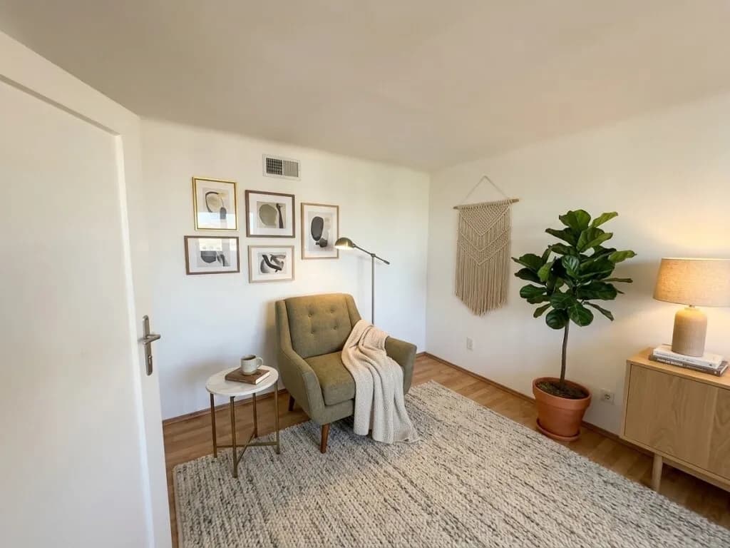 2-Zimmer-Wohnung kaufen in Wien – 59 m², € 220.000 – Bild 3 von 11