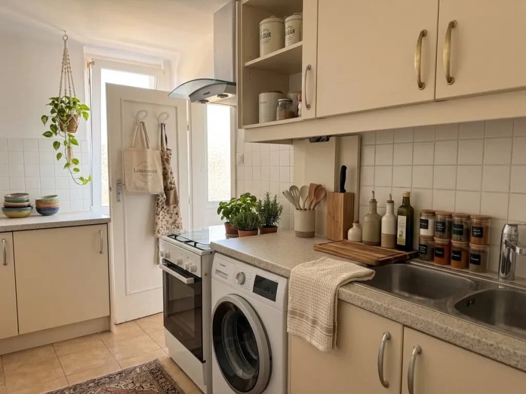 2-Zimmer-Wohnung kaufen in Wien – 59 m², € 220.000 – Bild 4 von 11