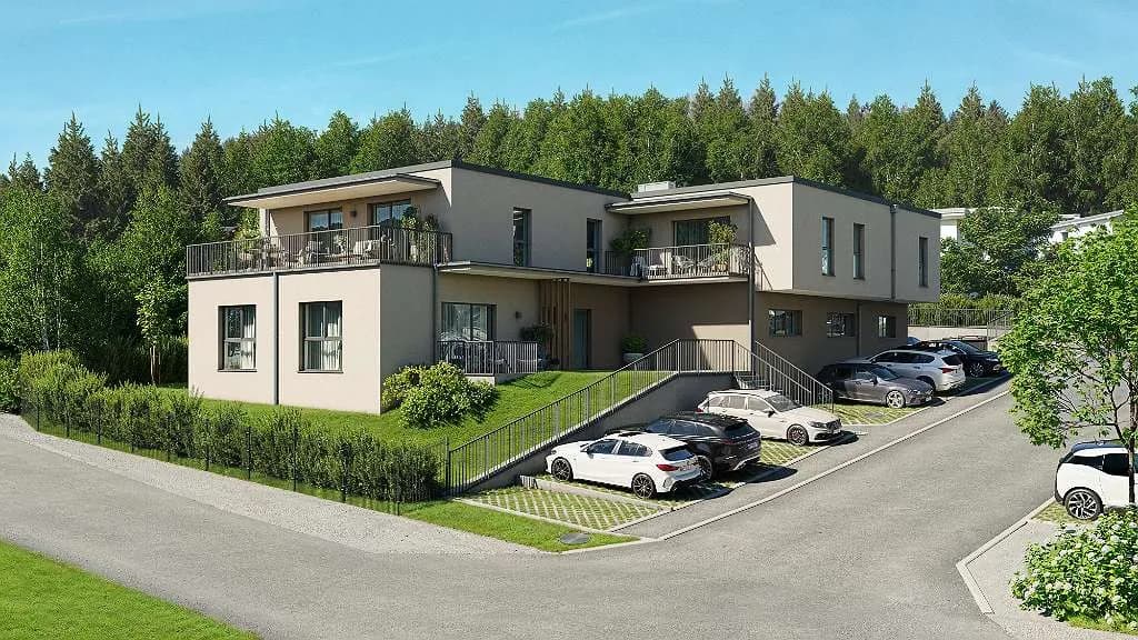 2-Zimmer-Wohnung kaufen in Graz-Umgebung – 43 m², € 186.900