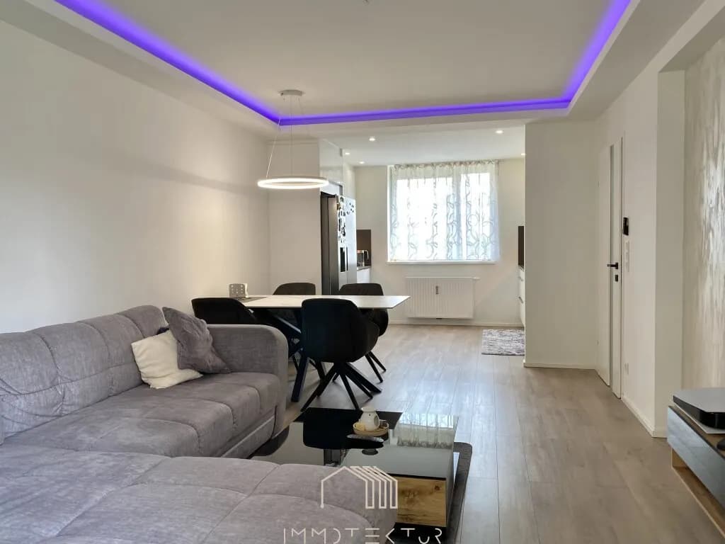 2-Zimmer-Wohnung kaufen in Graz – 56,85 m², € 215.000 – Bild 2 von 20