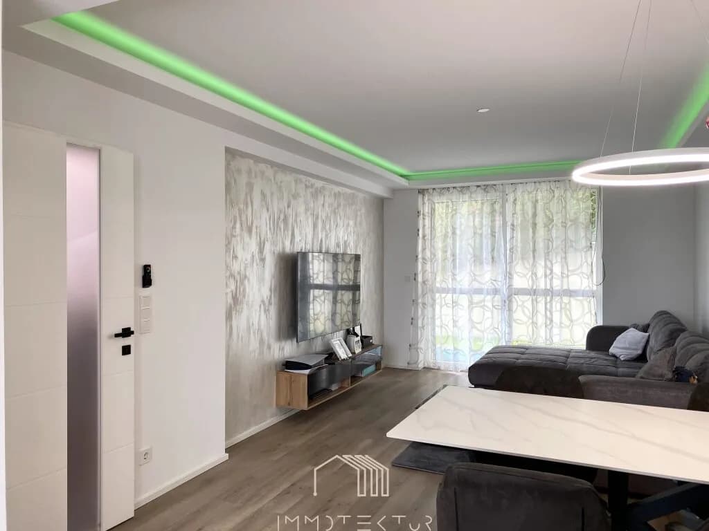 2-Zimmer-Wohnung kaufen in Graz – 56,85 m², € 215.000 – Bild 4 von 20