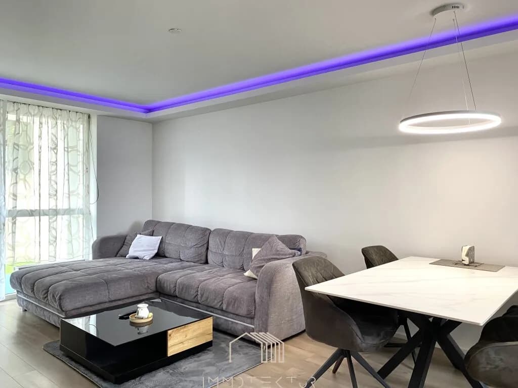 2-Zimmer-Wohnung kaufen in Graz – 56,85 m², € 215.000 – Bild 5 von 20
