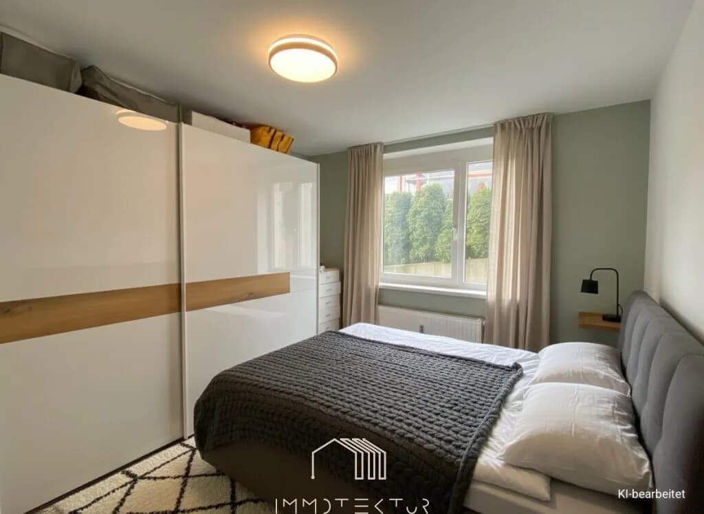 2-Zimmer-Wohnung kaufen in Graz – 56,85 m², € 215.000 – Bild 9 von 20