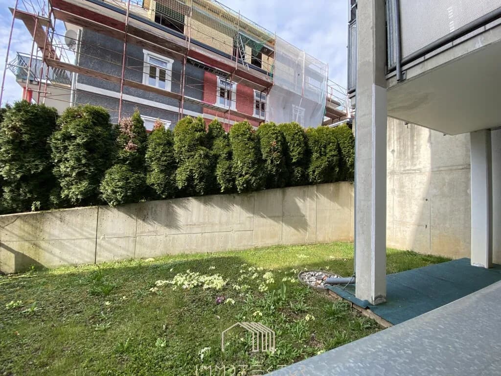 2-Zimmer-Wohnung kaufen in Graz – 56,85 m², € 215.000 – Bild 10 von 20