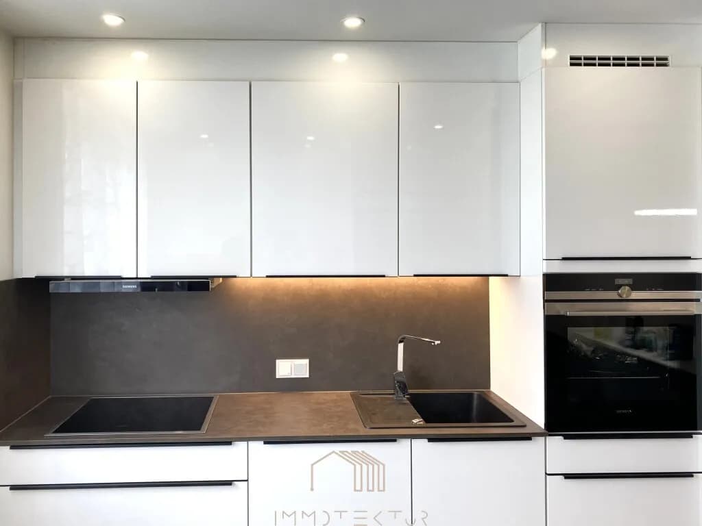 2-Zimmer-Wohnung kaufen in Graz – 56,85 m², € 215.000 – Bild 13 von 20