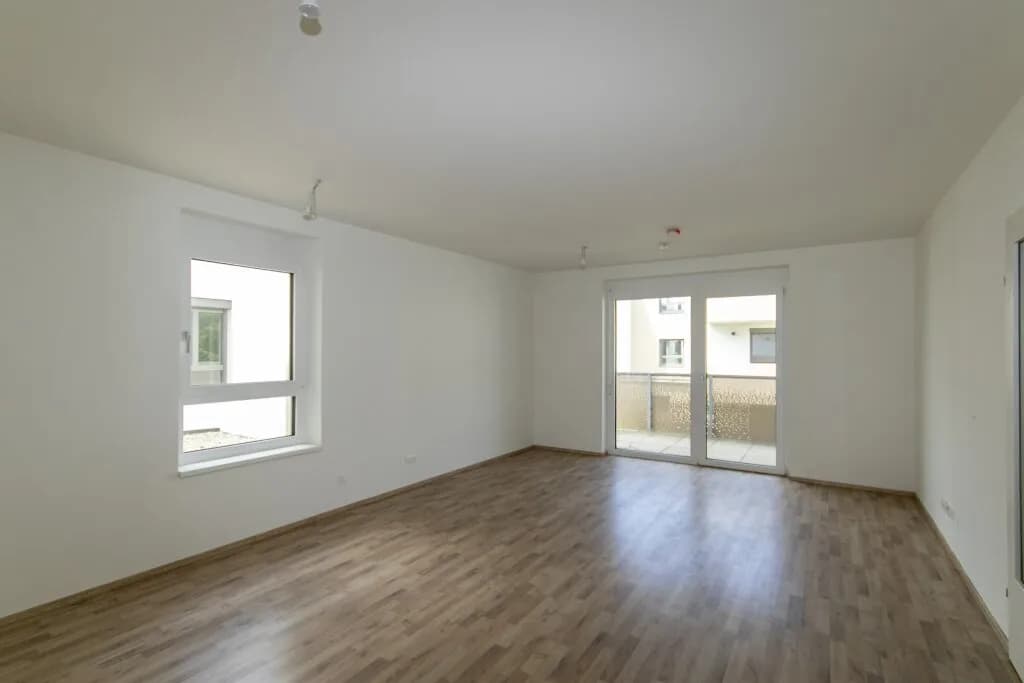 3-Zimmer-Wohnung mieten in Hollabrunn – 73,4 m², € 780