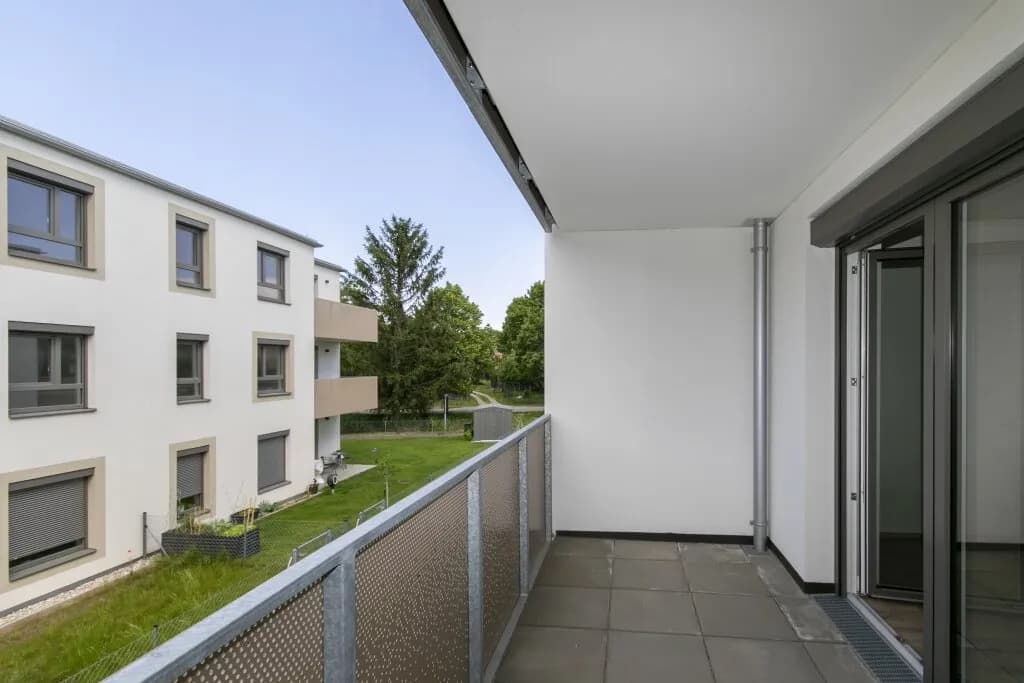 3-Zimmer-Wohnung mieten in Hollabrunn – 73,4 m², € 780 – Bild 3 von 19