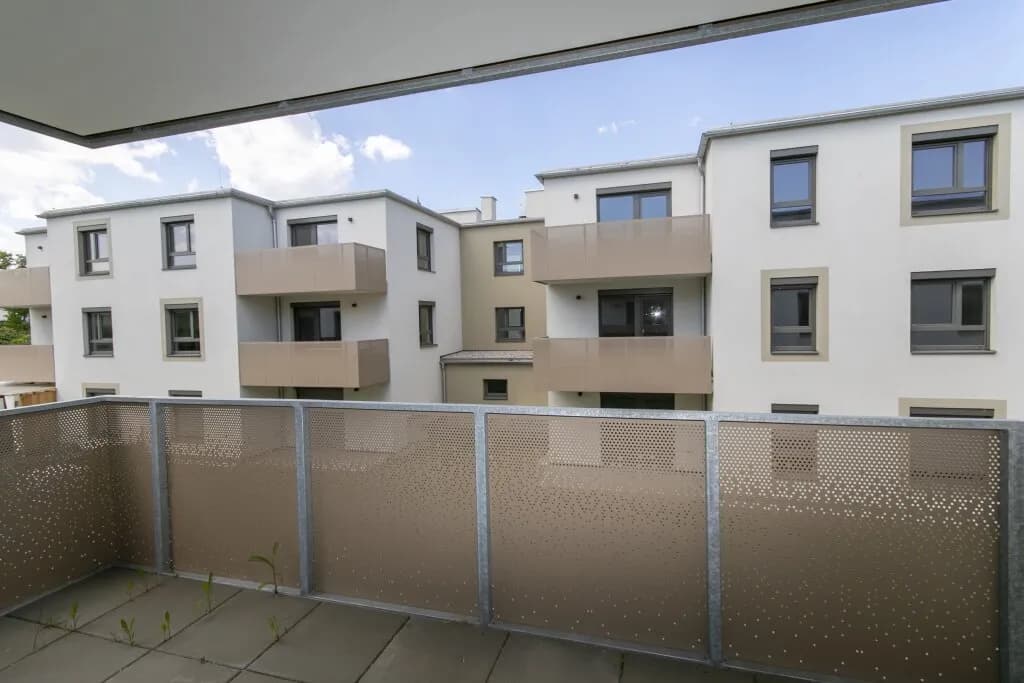 3-Zimmer-Wohnung mieten in Hollabrunn – 73,4 m², € 780 – Bild 4 von 19