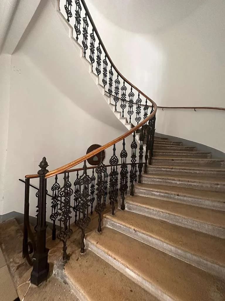 4-Zimmer-Immobilie mieten in Wien – 135 m², € 2.200 – Bild 3 von 22
