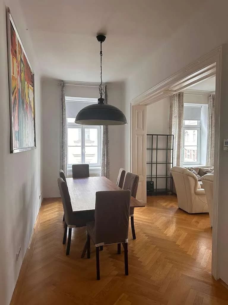 4-Zimmer-Immobilie mieten in Wien – 135 m², € 2.200 – Bild 4 von 22