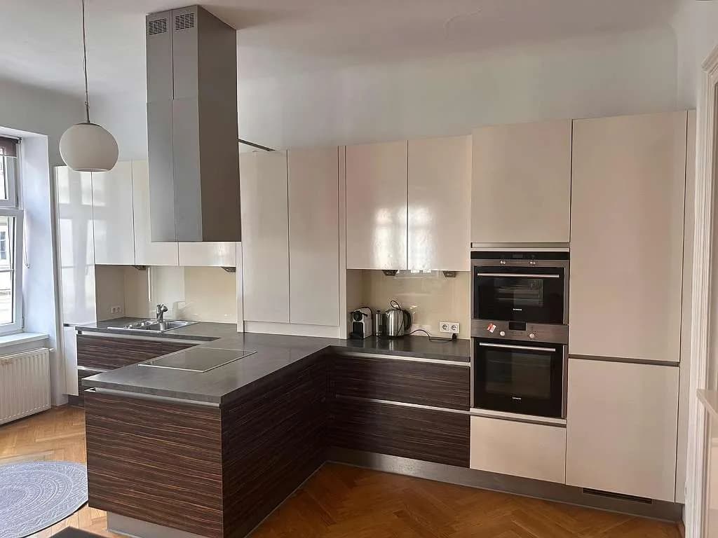 4-Zimmer-Immobilie mieten in Wien – 135 m², € 2.200 – Bild 5 von 22