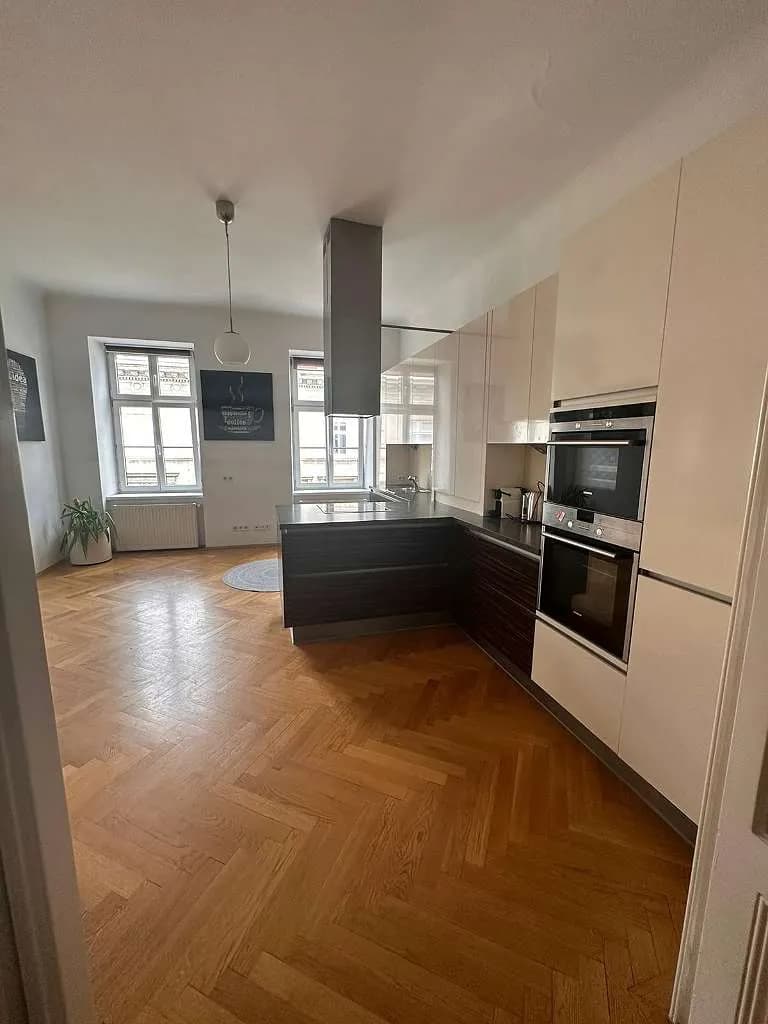 4-Zimmer-Immobilie mieten in Wien – 135 m², € 2.200 – Bild 6 von 22