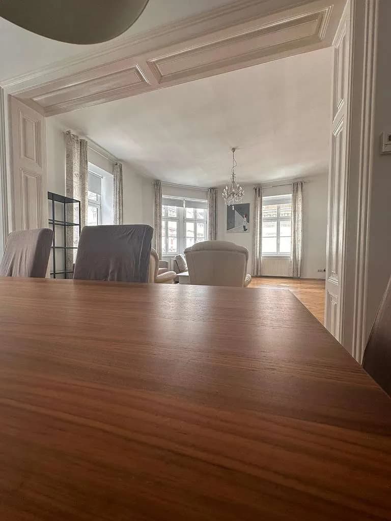 4-Zimmer-Immobilie mieten in Wien – 135 m², € 2.200 – Bild 9 von 22