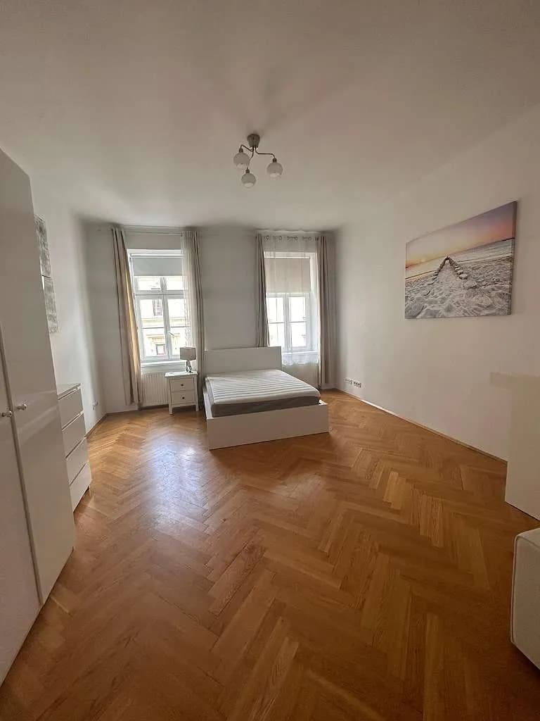 4-Zimmer-Immobilie mieten in Wien – 135 m², € 2.200 – Bild 11 von 22