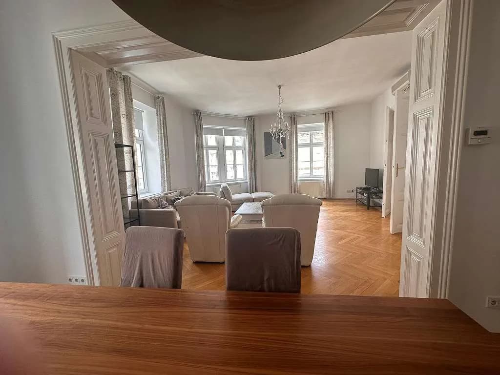 4-Zimmer-Immobilie mieten in Wien – 135 m², € 2.200 – Bild 12 von 22