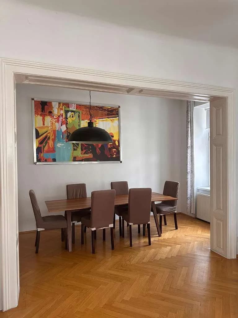 4-Zimmer-Immobilie mieten in Wien – 135 m², € 2.200 – Bild 13 von 22