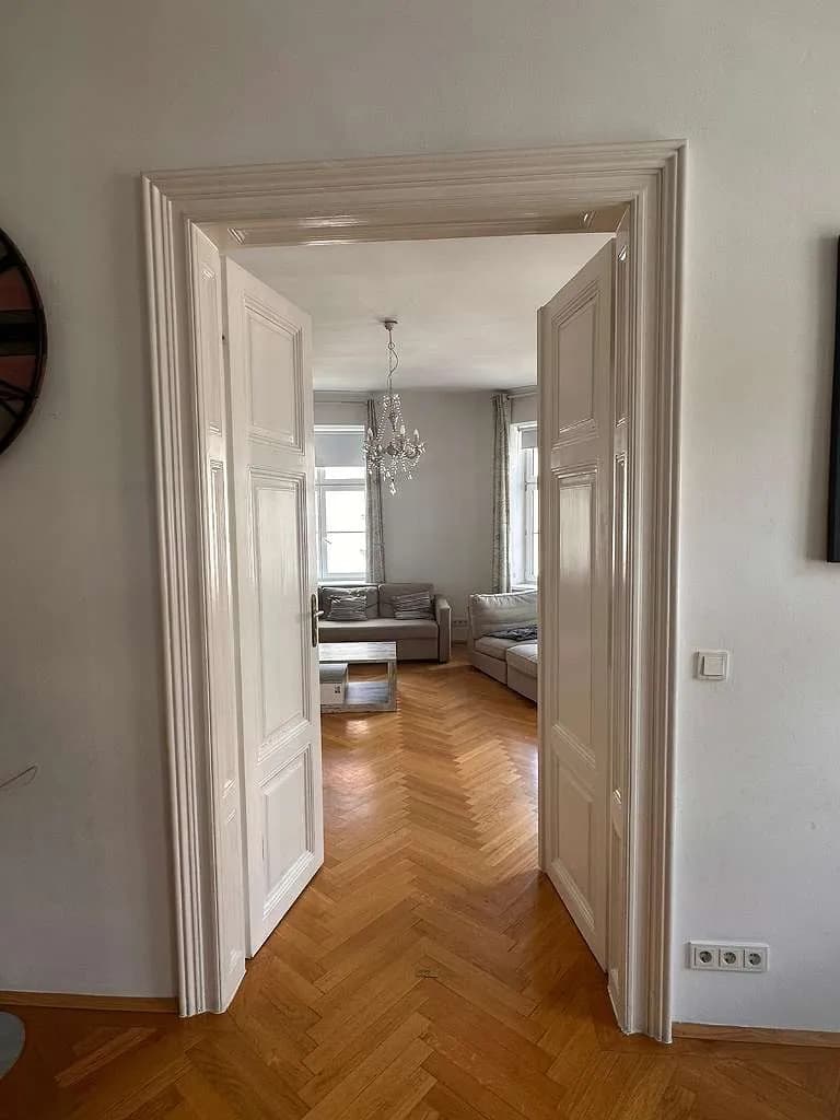 4-Zimmer-Immobilie mieten in Wien – 135 m², € 2.200 – Bild 14 von 22