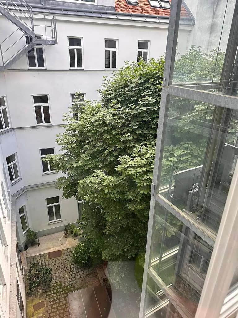 4-Zimmer-Immobilie mieten in Wien – 135 m², € 2.200 – Bild 16 von 22