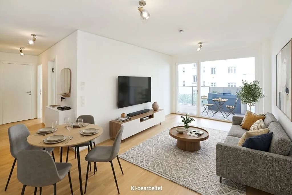 2-Zimmer-Wohnung kaufen in Wien – 46,22 m², € 490.000 – Bild 11 von 13