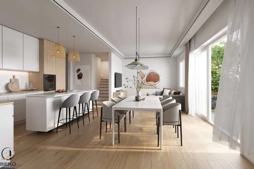 5-Zimmer-Haus kaufen in Korneuburg – 120,76 m², € 488.000