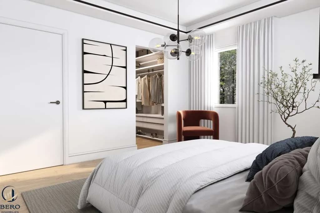 5-Zimmer-Haus kaufen in Korneuburg – 120,76 m², € 488.000 – Bild 5 von 10