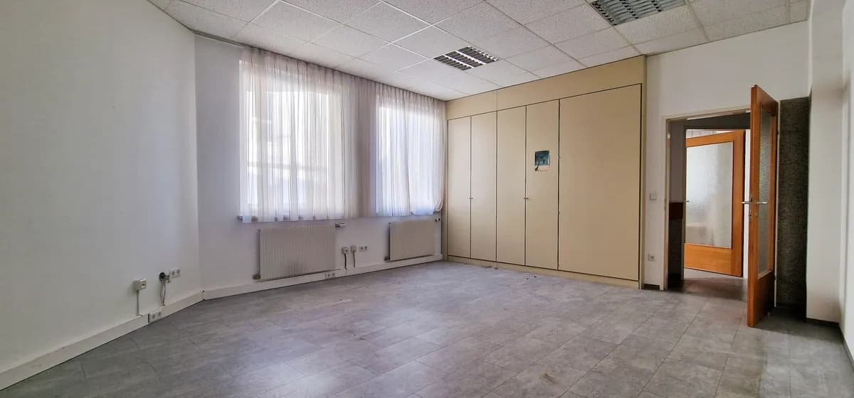 Gewerbeimmobilie mieten in Mattersburg – 240 m², € 9 – Bild 5 von 5