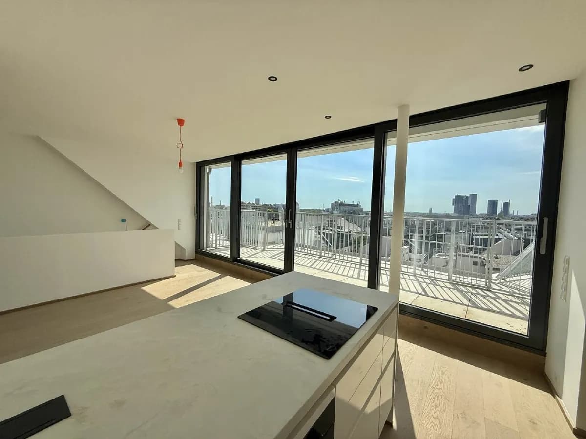 3-Zimmer-Wohnung mieten in Wien – 103,34 m², € 2.990 – Bild 2 von 14