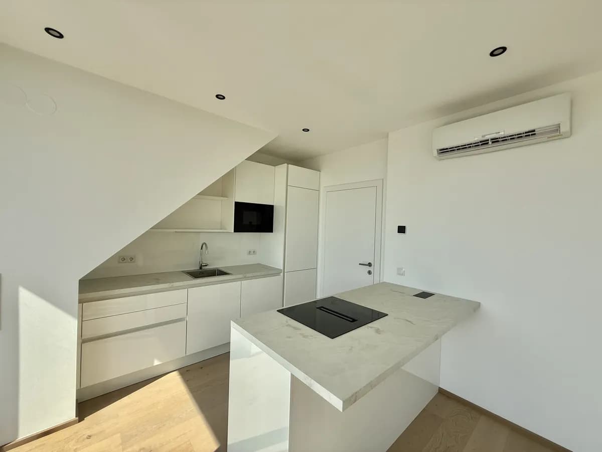 3-Zimmer-Wohnung mieten in Wien – 103,34 m², € 2.990 – Bild 3 von 14