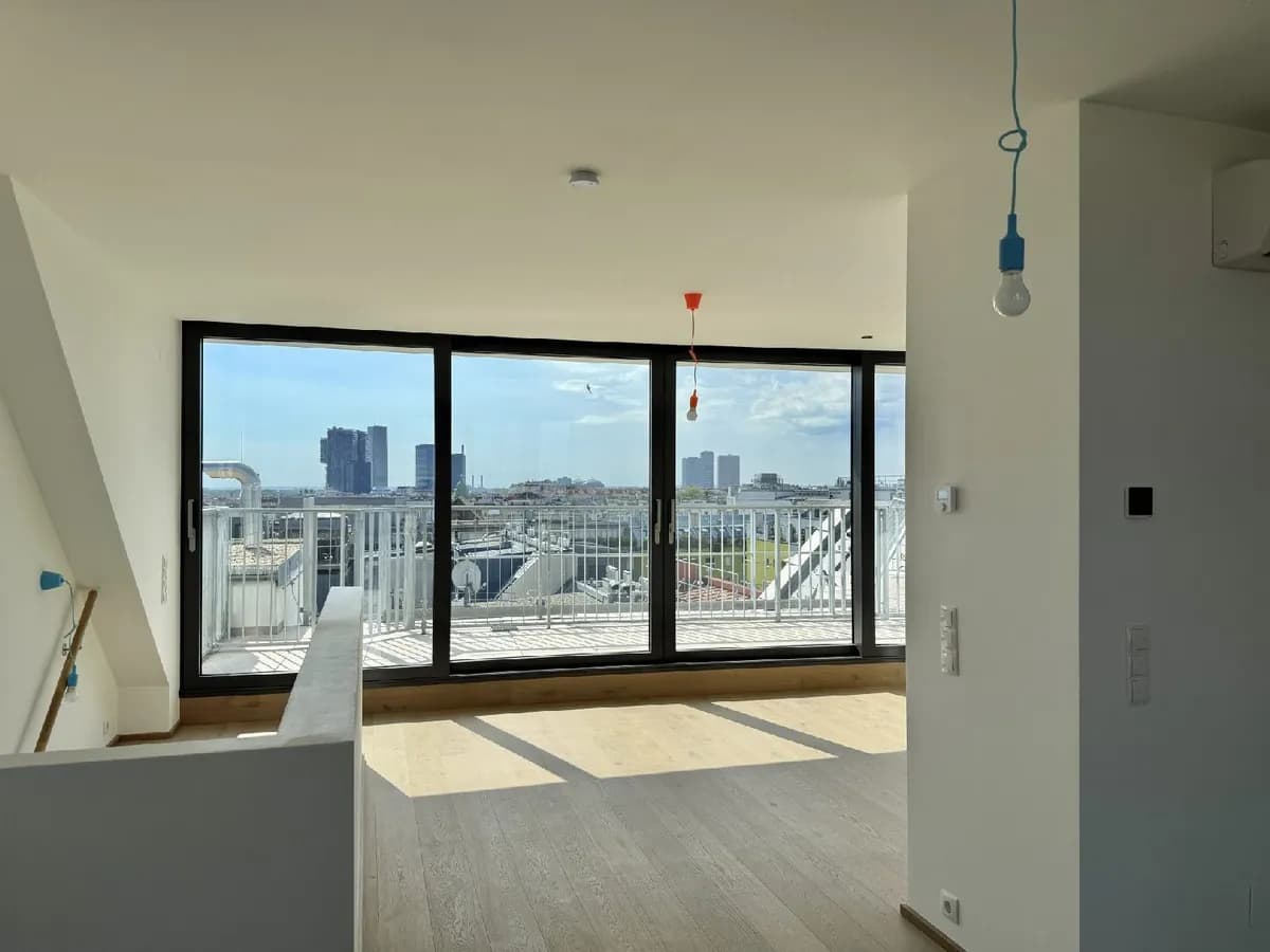 3-Zimmer-Wohnung mieten in Wien – 103,34 m², € 2.990 – Bild 4 von 14