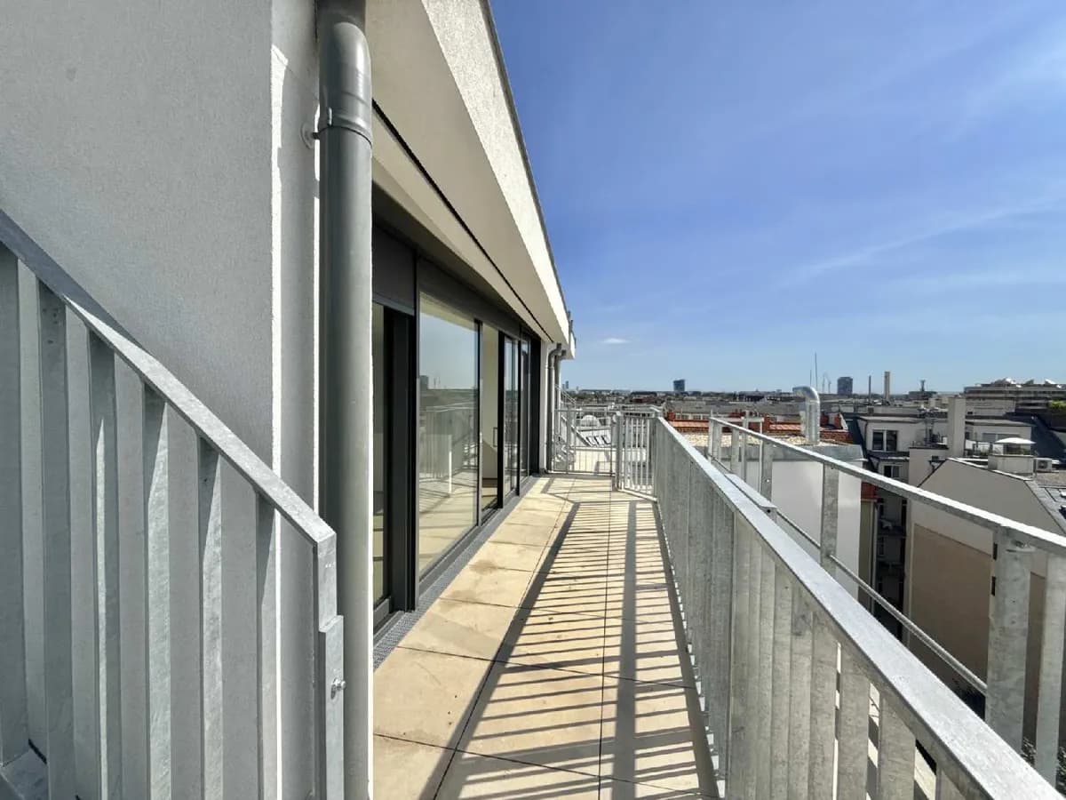 3-Zimmer-Wohnung mieten in Wien – 103,34 m², € 2.990 – Bild 7 von 14