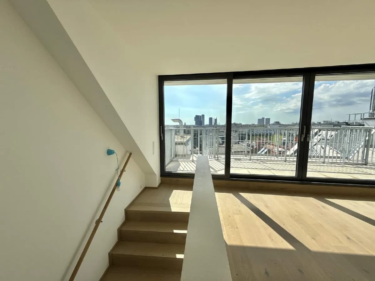 3-Zimmer-Wohnung mieten in Wien – 103,34 m², € 2.990 – Bild 11 von 14