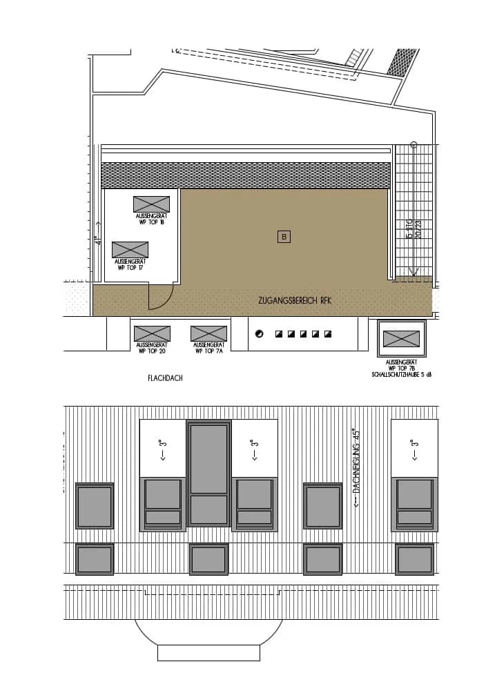 3-Zimmer-Wohnung mieten in Wien – 103,34 m², € 2.990 – Bild 14 von 14