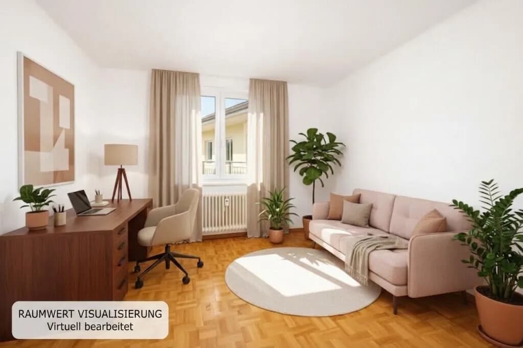 3-Zimmer-Wohnung kaufen in Wien – 62,1 m², € 499.000 – Bild 3 von 11