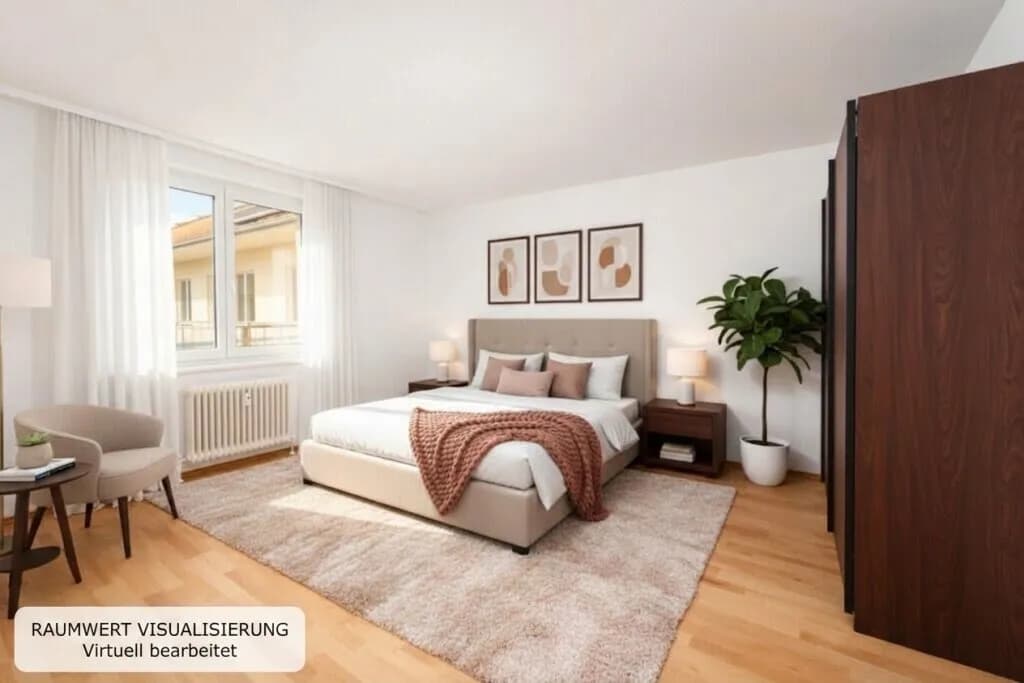 3-Zimmer-Wohnung kaufen in Wien – 62,1 m², € 499.000 – Bild 5 von 11