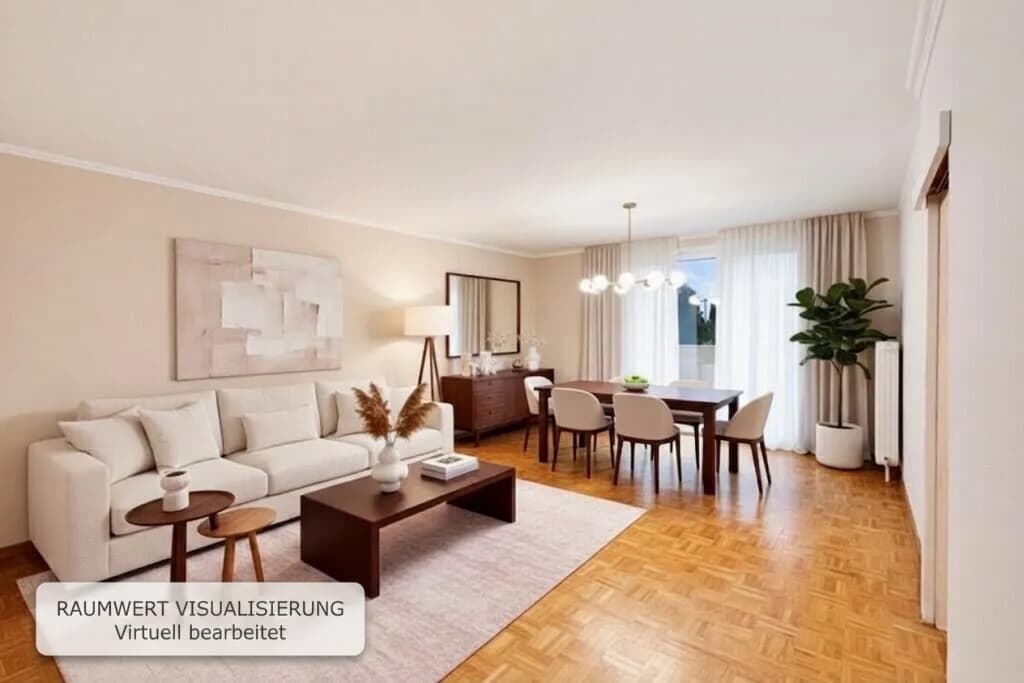 3-Zimmer-Wohnung kaufen in Wien – 62,1 m², € 499.000 – Bild 7 von 11