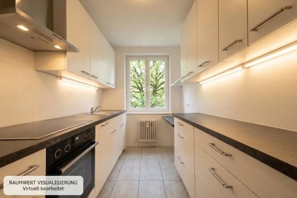 3-Zimmer-Wohnung kaufen in Wien – 62,1 m², € 499.000 – Bild 8 von 11