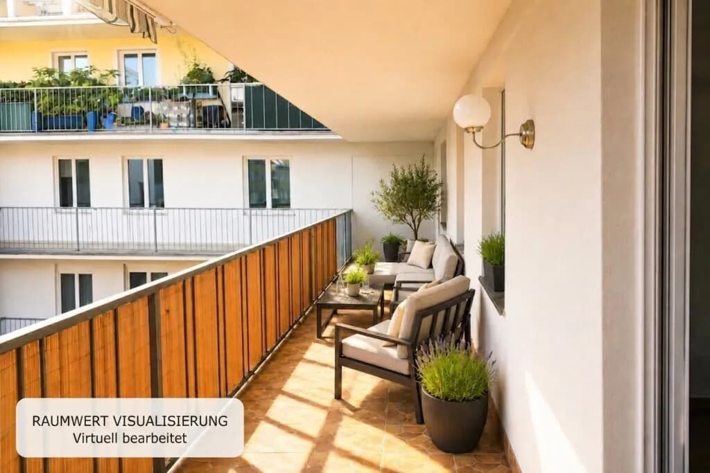 3-Zimmer-Wohnung kaufen in Wien – 62,1 m², € 499.000 – Bild 10 von 11