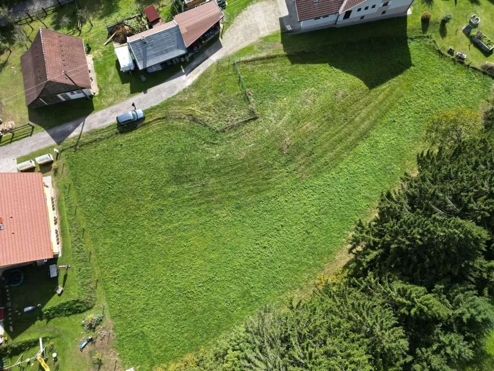 Grundstück kaufen in Villach Land – 1 666 m², € 281.554