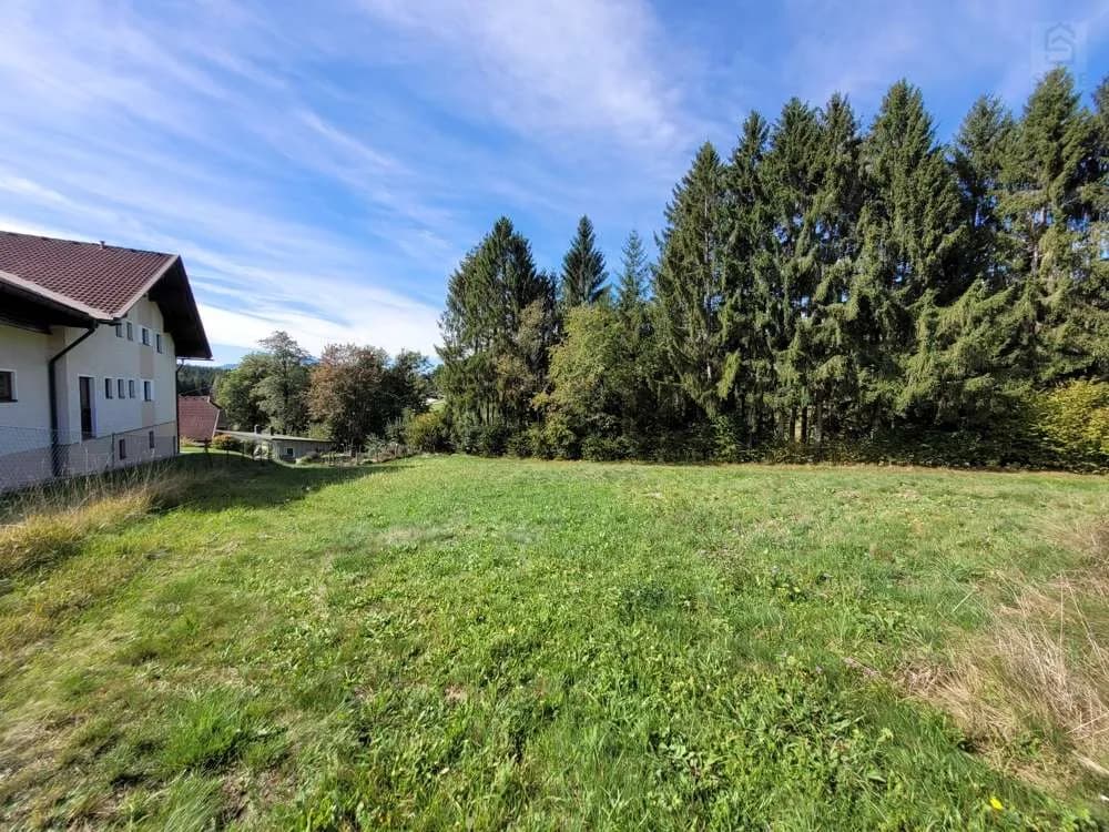 Grundstück kaufen in Villach Land – 2 637 m², € 275.000 – Bild 4 von 6