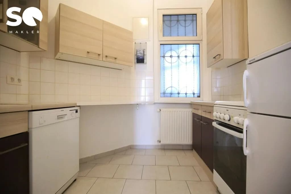 2-Zimmer-Wohnung kaufen in Wien – 51 m², € 195.000 – Bild 3 von 11