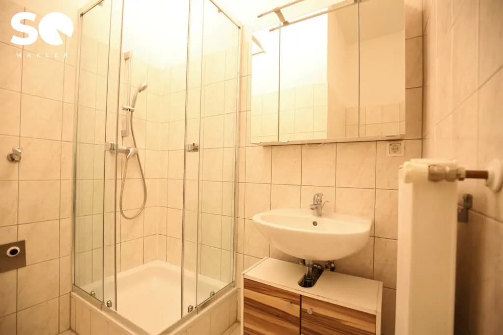 2-Zimmer-Wohnung kaufen in Wien – 51 m², € 195.000 – Bild 4 von 11
