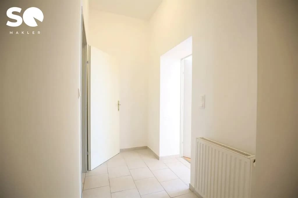 2-Zimmer-Wohnung kaufen in Wien – 51 m², € 195.000 – Bild 5 von 11