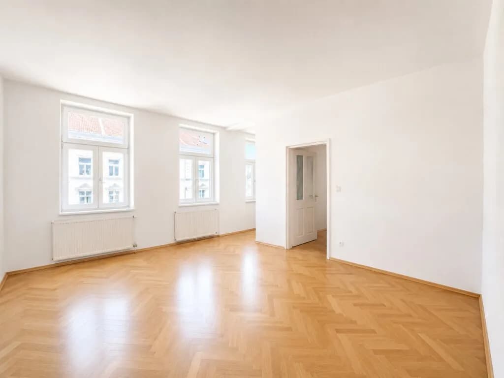 2-Zimmer-Wohnung kaufen in Wien – 50 m², € 229.000 – Bild 2 von 9