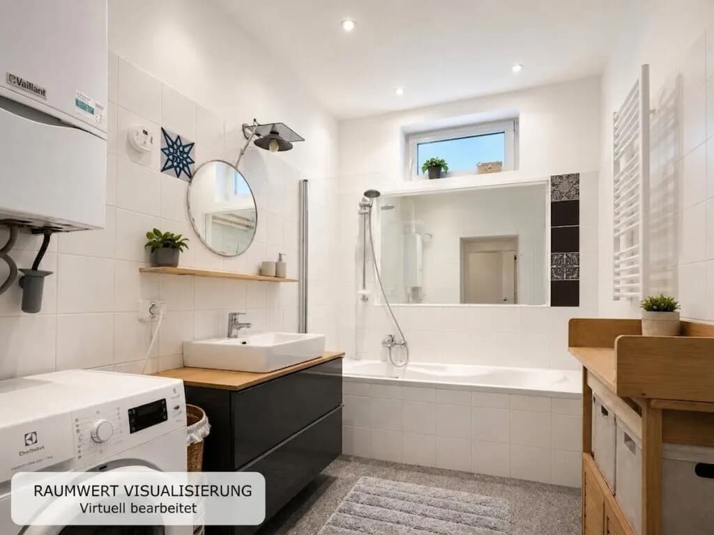 2-Zimmer-Wohnung kaufen in Wien – 50 m², € 229.000 – Bild 6 von 9